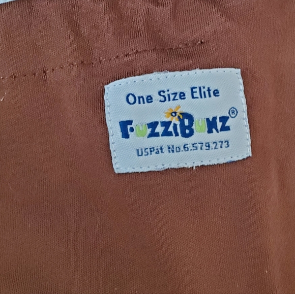 Cloth diaper bundle - Picture 8 of 8